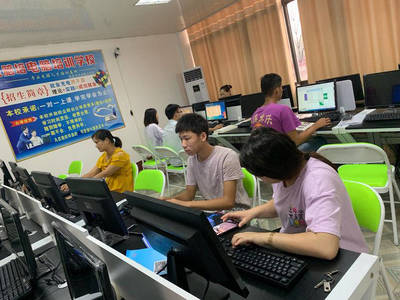 欽州樂思電腦培訓(xùn)辦公文秘班學(xué)些什么內(nèi)容？